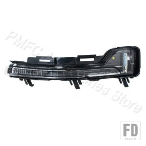 サイドバックミラーウィンカーランプ LEDサイドミラーウィンカーランプ JAC REFINE S4 8210109U2210 8210209U2210 自動車用 - Only 1 Right