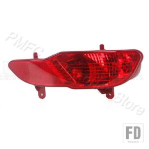 プジョー リアバンパーストップランプ フォグランプ ブレーキライト 5008 MK2 2016+ 9811981980 9811982980 YL00561880 YL00561780 - Only 1 Right