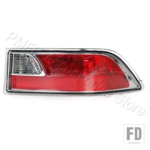 レクサス リアバンパーブレーキライトリアフォグランプストップライトリバースライト GX460 2014-18-2020用カーアクセサリー - Only 1 Right