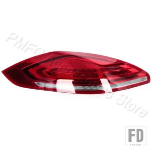 ポルシェ 自動車用 LEDテールライトアセンブリ リアウィンカーブレーキランプ パナメーラ970 2014-2016 97063143102 97063143101 97063143103 - Only 1 Left