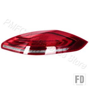 ポルシェ 自動車用 LEDテールライトアセンブリ リアウィンカーブレーキランプ パナメーラ970 2014-2016 97063143102 97063143101 97063143103 - Only 1 Right