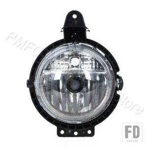 BMW 自動車用 フォグランプ ドライビングランプ フォグランプ 電球付き MINI R55 R56 R57 R58 CLUBVAN CLUBMAN COOPER ROADSTER COUNTRYMAN 63 - 1pcs Left