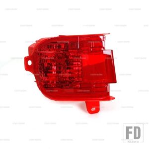 レクサス 自動車用 リアバンパー ブレーキライト リアフォグランプ リフレクターライト ストップランプ ハザード灯 LX570 2012-15用 - Only 1 Left