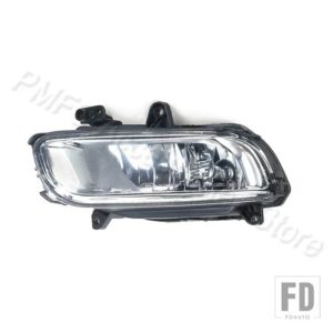 アウディ フォグランプ フロントバンパー フォグランプ アセンブリ ハロゲン 電球付き A8 QUATTRO A8 D3 2008 2009 2010 4E0941699B 4E0941700 - 1pcs Right