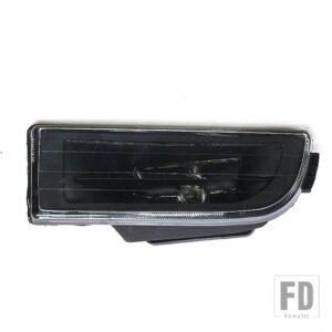 BMW フロントバンパー フォグライト ランプ 電球付き E38 7シリーズ 740I 750IL 1995-99-2001 63178352024 63178352023 - Only 1 Left