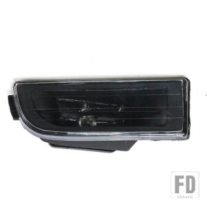 BMW フロントバンパー フォグライト ランプ 電球付き E38 7シリーズ 740I 750IL 1995-99-2001 63178352024 63178352023 - Only 1 Right