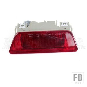 日産 X-TRAIL /XTRAIL T31 2008-13 自動車用 リフレクターブレーキランプ 1個 リアブレーキライト - Red
