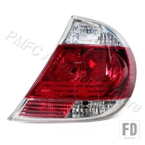 トヨタ リアバンパー テールライト ウィンカーライト テールランプ ブレーキランプ テールライトアセンブリ カムリ 2.4L 2005 2006 8155133370 - Only 1 Right