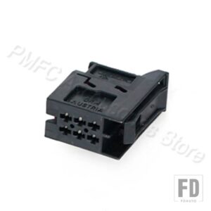 アウディ A1 Q3 6Q0 937 702 6ピンケーブルアセンブリ用車リアテールランププラグコネクタ - Plug