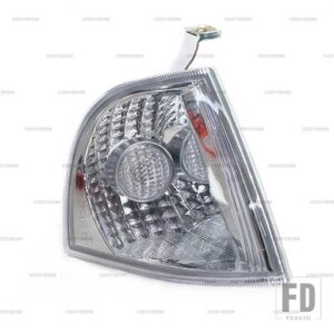 シュコダ オクタビア A4 1997-2001-2011 コーナーライト ウィンカーライト インジケーターリピーター フラッシャー - Only 1 Right