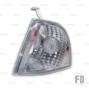 シュコダ オクタビア A4 1997-2001-2011 コーナーライト ウィンカーライト インジケーターリピーター フラッシャー - Only 1 Left