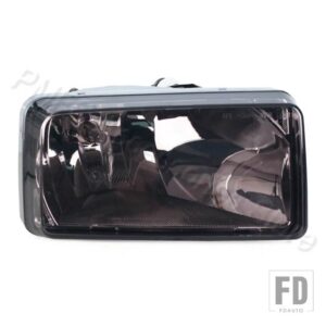 フロントバンパーフォグランプフォグランプアセンブリ電球付き SUBURBAN TAHOE AVALANCHE SILVERADO 2007-2011 2012 2013 25883246 25883245 - Only 1 Left