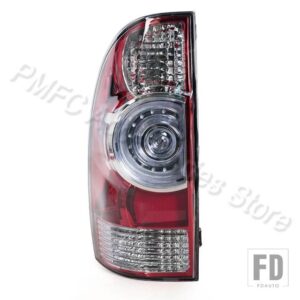 トヨタ タコマ ピックアップ 2005-2011-15 LED リアブレーキランプ テールライト ウィンカーライト 8156004160 8155004150 - Only 1 Left