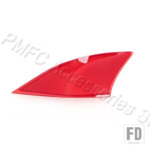 レクサス テールライト ブレーキライト フォグランプ レッドリアバンパー リフレクターライト IS250 IS300 IS350 2013-18用 - Only 1 Left