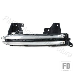 ポルシェ 自動車用 LED DRL デイタイムランニングライト フォグランプ ウィンカーランプ パナメーラ GTS 2014-16 97063108352 97063108452 - Only 1 Left
