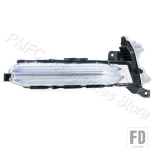 ポルシェ 自動車用 LED DRLデイタイムランニングランプ フロントシグナルランプ カーアクセサリー パナメーラ 971 2018 2019 2020 971953041D - Only 1 Left