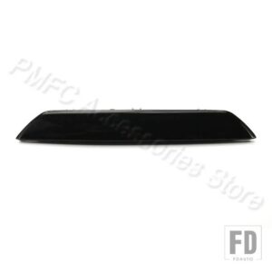 フォード トランジット トルネオ 2015-2018 2019 2020 LED ハイマウント サードブレーキライト ストップランプ 3RD 1899968 1820556 1829124 B - Black Shell