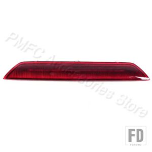 フォード トランジット トルネオ 2015-2018 2019 2020 LED ハイマウント サードブレーキライト ストップランプ 3RD 1899968 1820556 1829124 B - Red Shell