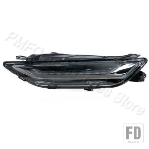 シボレー LEDヘッドライトアセンブリ フロントハイロービームランプ DRLドライビングランプ ブレイザー 2019-21 84686975 84588812 - Only 1 Left