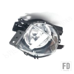 BMW 自動車用 フォグランプ フロントバンパー フォグランプ アセンブリ E90 E91 328I 328XI 325I 325XI 330I 330XI 2005 2006-2008 6317694837 - Only 1 Left