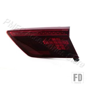 VW リアバンパー内側テールライト ウィンカーライト ブレーキライト テールランプ 5NN945093 5NN945094TIGUAN 2017-21用 - Inside Right