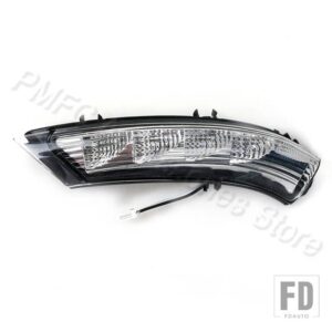 ビュイック リーガル 2011-16 自動車用 LED バックミラー ウィンカーライト シグナルリピーター ミラーランプ - Only 1 Left