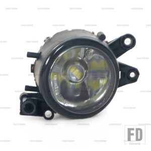 アウディ フォグランプ 自動車用 LED ライト 新型フロント LED フォグランプ アセンブリ A4 RS4/CABRIOLET 2001-05 8E0941699B - left