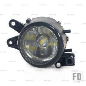 アウディ フォグランプ 自動車用 LED ライト 新型フロント LED フォグランプ アセンブリ A4 RS4/CABRIOLET 2001-05 8E0941699B - right