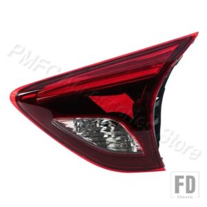 マツダ テールランプアセンブリ リアリバースランプ ブレーキライト ウィンカーランプ CX5 CX-5 2016 EUバージョン KA0G-51-3G0D KA0G-51-150A - Inside Right