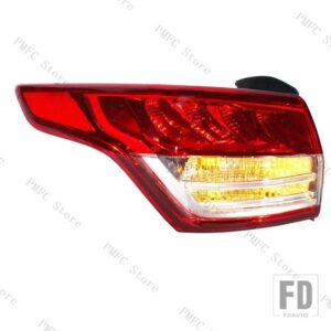フォード LEDテールライトアセンブリ リアブレーキランプ ウィンカーライト クーガ MK2 SUV 2012-2017 ヨーロッパバージョン 1804900 DV45-134 - Only 1 Left