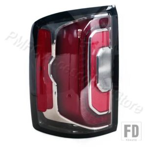 自動車用 テールライトアセンブリ リアウィンカーライト リバースライト ブレーキランプ GMC SIERRA 1500 2016 2017 2018 84365930 84365931 - Only 1 Left