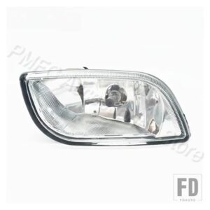 スズキ フォグランプアセンブリ フロントバンパー フォグライト デイライト フォグライト アエリオ/リアナ 2004-2012 用 SX4 2006-2014 セダン - Only 1 Right