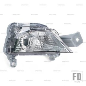 日産 フロントバンパーフォグランプウィンカーライトフォグランプアセンブリヘッドライトランプ アルティマ2019-21 NI2531121 26130-6CA0A用 - 1pcs Right