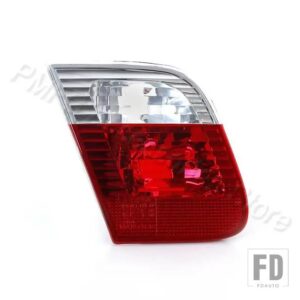BMW インナーテールライトアセンブリ リアブレーキライト フォグランプ テールランプ 3シリーズ E46 316I 318I 320I 323I 325I 328I 330I 2002 - Only 1 Left