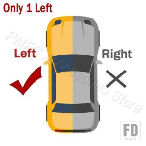 VW フロントバンパー フォグランプ フォグランプアセンブリ サイド バルブ付きジェッタ MK6 2008-13 1JD941699 1JD941700 - 1pcs Left
