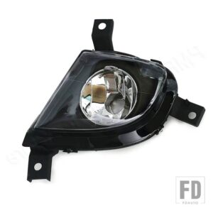 BMW フロントバンパー フォグランプ アセンブリ フォグライト ドライビングライト E90 E91 328I 335I 2009 2010 2011 63177199893 63177199894 - left
