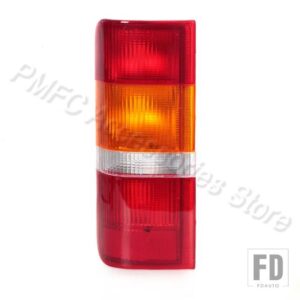 フォード テールライト リアバンパー ウィンカーランプ ブレーキライト トランジット MK4 MK5 1991-2000 AM90VB-13404-ABD AM90VB-13404-ABD - Only 1 Left