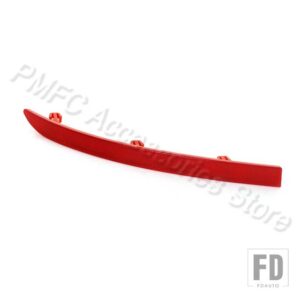 VW リアバンパー リバースブレーキライト リフレクターランプティグアン 2009-17 5N0945105 5N0945106 - Only 1 Left