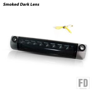トヨタ 4RUNNER HIGHLANDER PRIUS - Smoked Dark Lens