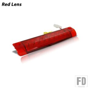 トヨタ 4RUNNER HIGHLANDER PRIUS - Red Lens