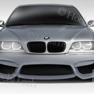 BMW E92 E90 E60 F30 F31 E82 F10 F11 X5 X6 E53 E70 E65用高輝度LEDエンジェルアイズ カーライトアクセサリー 3D DTMスタイル アクリル - E46 with projector