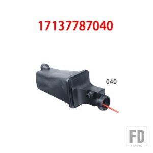 BMW RTS 冷却水エクスパンションタンク E46 E53 X5 E83 X3 Z4 ロードスター E85 OEM 17117573781 17137787039 17137787040 - 40
