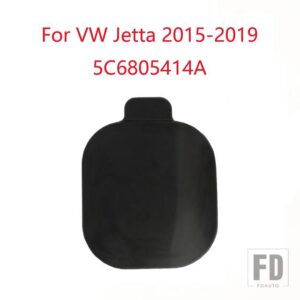 VW 2X フロント操舵室フェンダー穴ヘッドライトアクセスカバージェッタ 6 A6 GLI ヴェントシンクロ 2015-2019 2016 2017 2018 - right