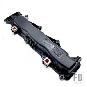 シトロエン プジョー 0248J0 0248J1 0248H8 0248H9 406 407 607 807 C5 C6 シリンダーヘッドカバー 3.0L エンジンバルブカバー - 0248J0