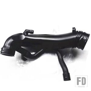 シトロエン プジョー 207CC 3008 308CC 308SW RCZ C4 ターボチャージインテークパイプに OEM: 1440Q6 V758368480 インテークタービンホース - Made in France