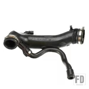 シトロエン プジョー 207CC 3008 308CC 308SW RCZ C4 ターボチャージインテークパイプに OEM: 1440Q6 V758368480 インテークタービンホース - Made in China