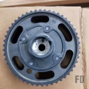 シトロエン プジョー 0805F9 407 607 C5 C6 エンジンカムシャフトギア可変タイミングホイール VVT ホイールエンジンタイミングギア - Brand new