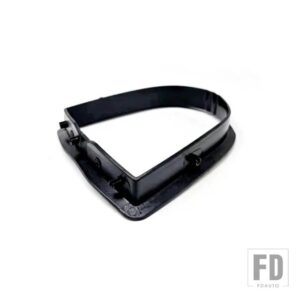 プジョー 7591PL 7591PK 408 RCZ シフトパネル装飾フレーム T73 シフトパネルフレーム装飾カバー 8244N6 7591PH に - 7591PK