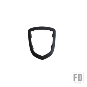 プジョー 7591PL 7591PK 408 RCZ シフトパネル装飾フレーム T73 シフトパネルフレーム装飾カバー 8244N6 7591PH に - 7591PH