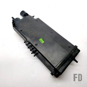 プジョー 307 308 408 パートナー B9 キャニスターキャニスターデポリューションアブソーバー ESS 蒸気アブソーバー OEM: 1502H9 9683409180 に - 9683409180